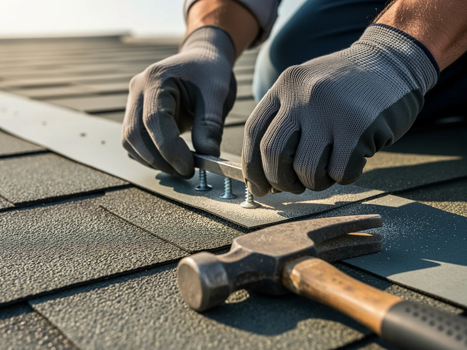 Why choose Fascia Repair in Allenton, WI